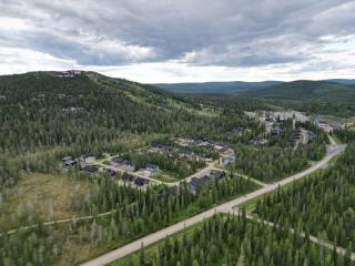 Aurinkorinne 4 - Modern ski-in ski-out apartment with sauna - 0
