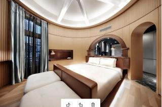 Z Hotel Shanghai Bund Shamei Building - 8