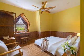 Moon Garden Hotel - 2