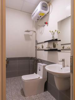 Moon Garden Hotel - 4