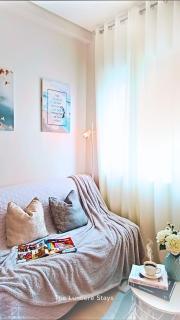 The Lumiére Stays Sophisticated Escape Mallside Charm - 7