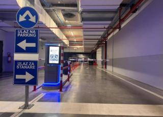 Urban Elegance SPA Studio - 9