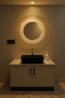 Swagatha Luxe Escape Private 1BHK Beach Villa - 4