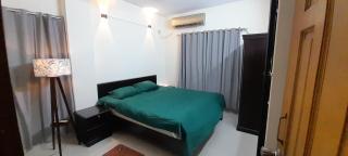 We surve our guests with WC D&BF - 3