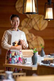 Wyndham Grand Plaza Royale Wenchang - 9