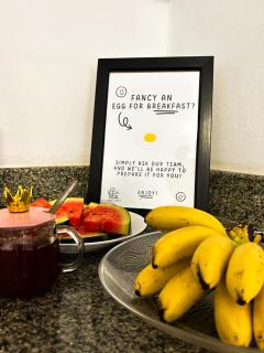 Social Garden Hostel - 7