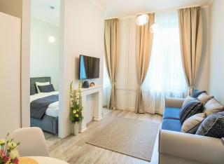 Eden Center Home - Győr - 1