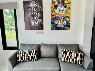 Maison Larose - Sunset Nest – Plai Laem - 2