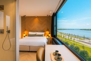 Kaai11 - Riverview Lofts & Suites - 9