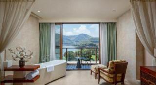 New Century Resort Jiulong Lake Ningbo - 2