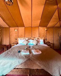 merzouga camping - 6