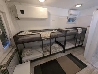 Cozy Apartment with Washer, Dryer, and Floor Heating - 4