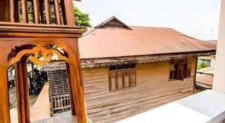 Wake Up at Muang Kao Boutique Hotel - Sukhothai - 5