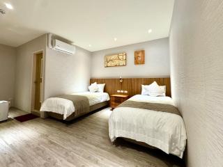 Yongshanshui B&B - 5