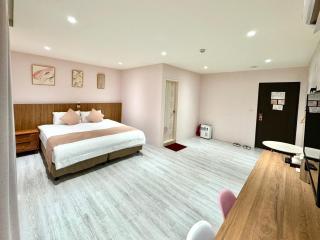 Yongshanshui B&B - 2