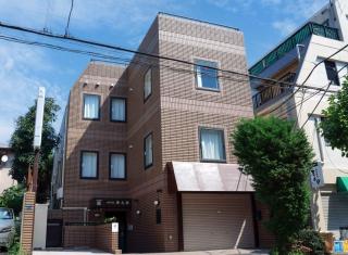 Hananoie華之家 - Tokyo - 1