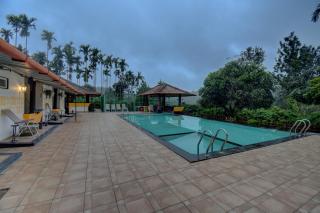 Siddhanta Manor - 6