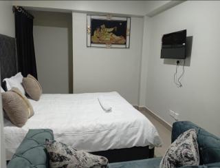 Nyayo View Cozy Corner 410 - 1