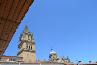 Apartamentos Suites&Homes - Salamanca - 5