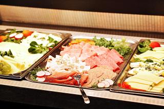 Green Deer Bavarian Hotel - Langenbruck - 4