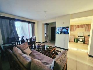 Shanzu beach homes - 5