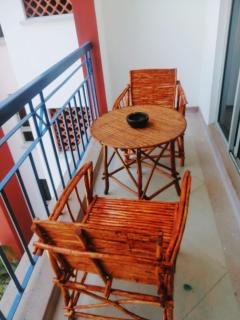 Shanzu beach homes - 3