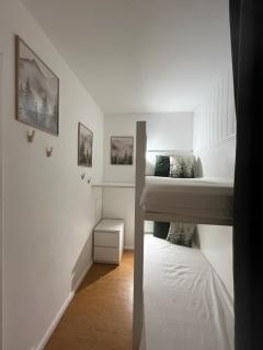 Studio Superdevoluy 4 personnes au pied des pistes - 4