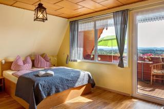 Finnhütte Hohe Klinge Trusetal - 1