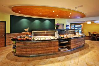 Green Deer Bavarian Hotel - Langenbruck - 2