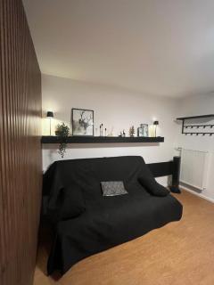 Studio Superdevoluy 4 personnes au pied des pistes - 6