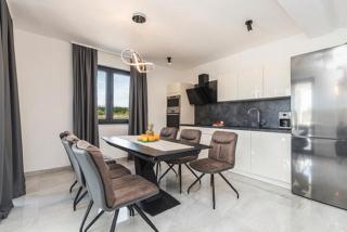 Villa Angelo 2020 with sauna, gym, heated pool - 3