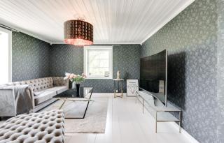 Stora Huset - 7