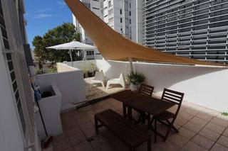 2BR With Fast Wi-Fi, and Private Terrace - City Loft 1 - 4