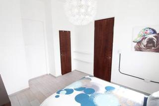 2BR With Fast Wi-Fi, and Private Terrace - City Loft 1 - 2