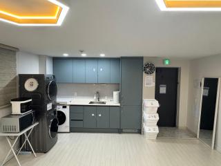 Hangang Room - 1