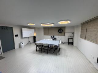 Hangang Room - 1