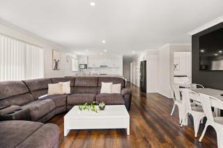 Holiday In The Moos - 0