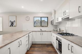 Holiday In The Moos - 8