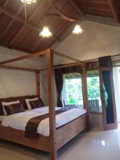 Mimi homestay-LOMBOK - 4