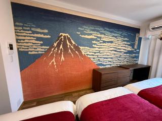 Hotel ウルフ赤坂 - 0