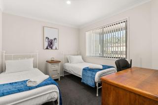 Holiday In The Moos - 2