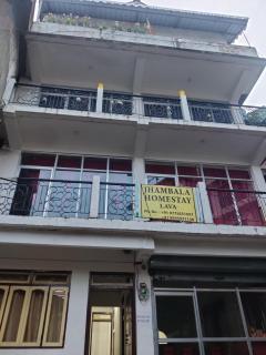 Jhambala Homestay - 5
