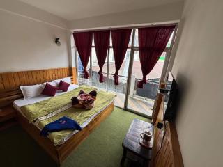 Jhambala Homestay - 1