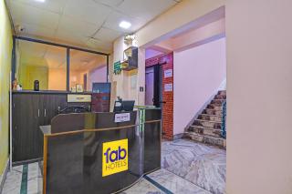 FabHotel Relyef Inn - 9