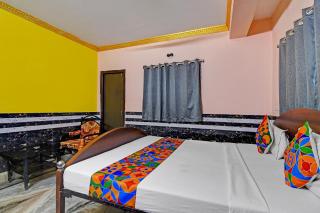 FabHotel Relyef Inn - 4