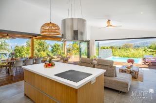 CASA HAWA - La perle de la Ravine des Cabris - 9