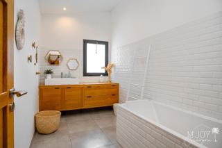 CASA HAWA - La perle de la Ravine des Cabris - 2