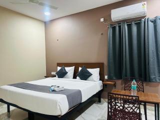 Hotel Prime Hub - 2