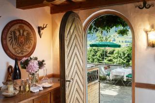 Landsitz Römerhof - Hotel Apartments - 9