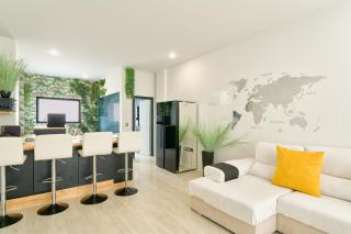 Kosta Homes - Duplex Apartment Near The Beach - 5